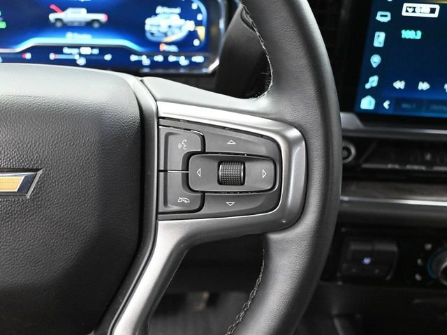 Used 2024 Chevrolet Silverado 2500 LTZ w/ LTZ Plus Package AWD/4WD image 28