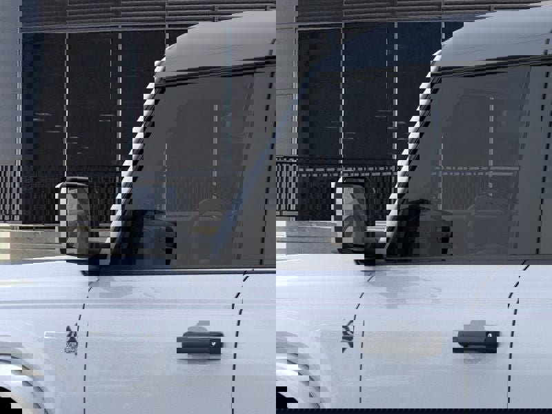 New 2026 Ford Bronco Outer Banks image 47