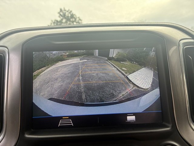 Used 2023 Chevrolet Silverado 2500 LT w/ Convenience Package image 23