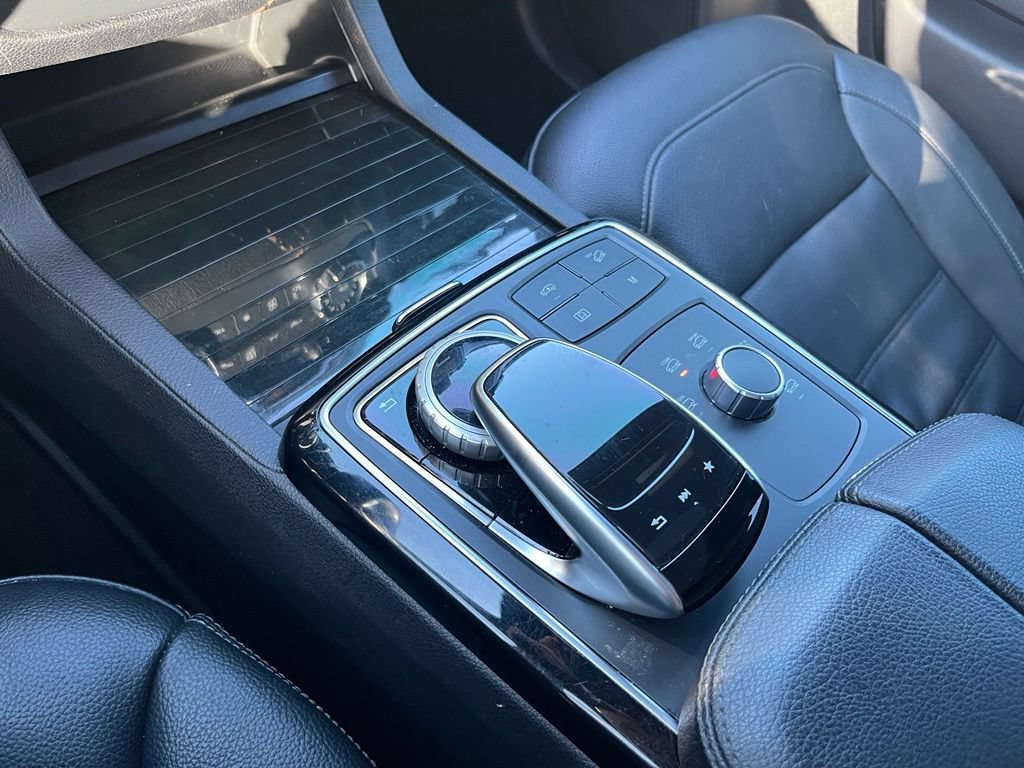 Used 2019 Mercedes-Benz GLE 43 AMG 4MATIC Coupe w/ Premium 3 Package image 21
