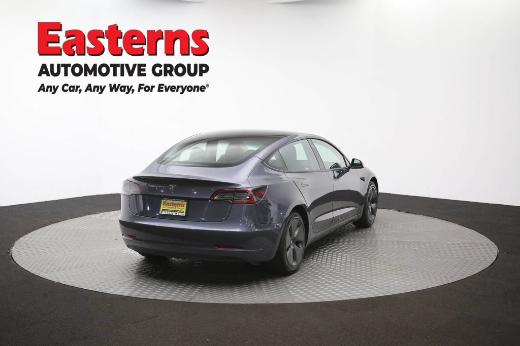 Used 2023 Tesla Model 3 Standard Range RWD image 34