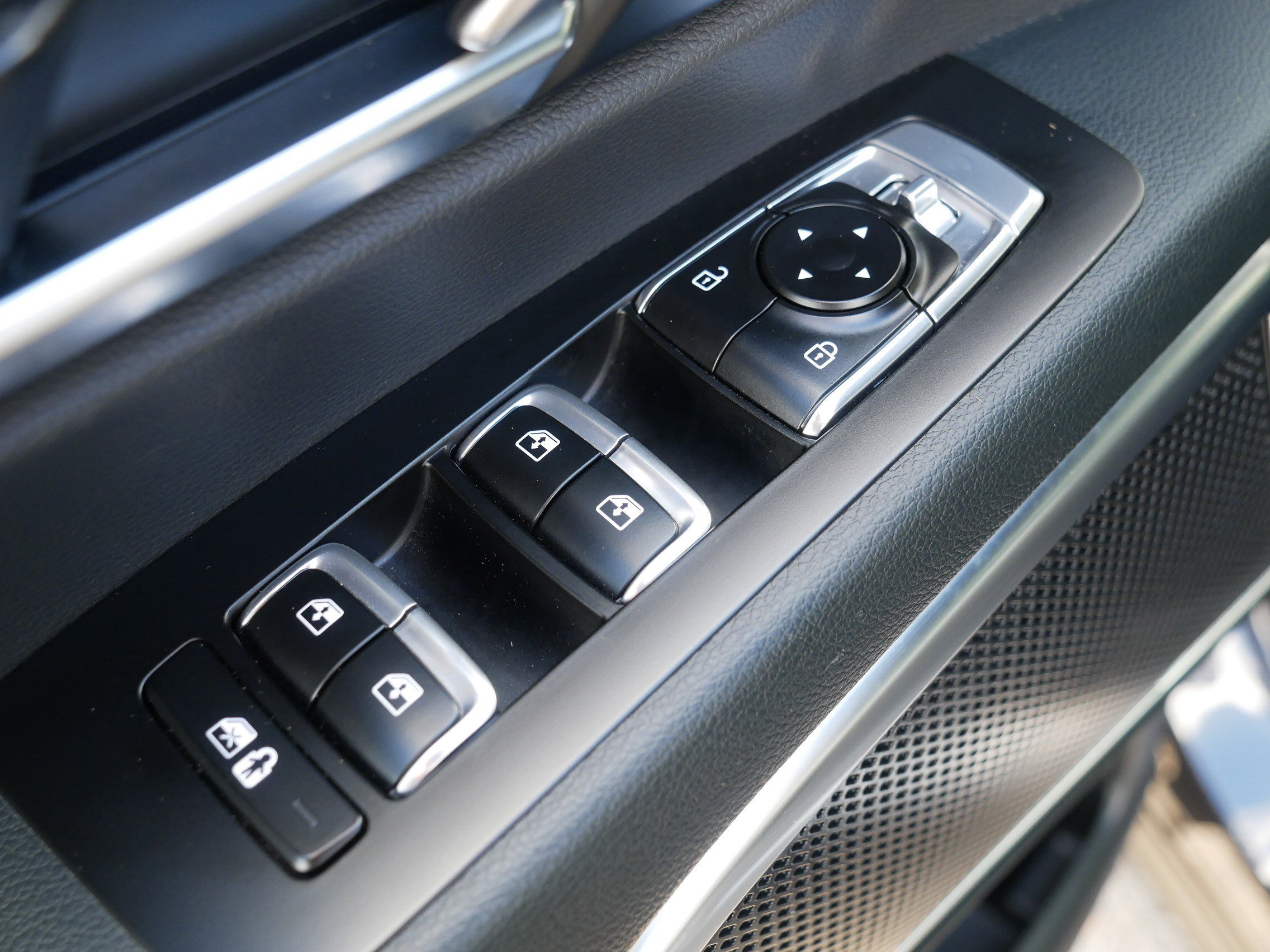 Used 2025 Kia Telluride SX Prestige X-Line AWD/4WD image 19