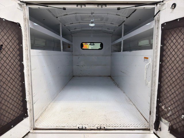 Used 2019 RAM ProMaster 3500 image 45