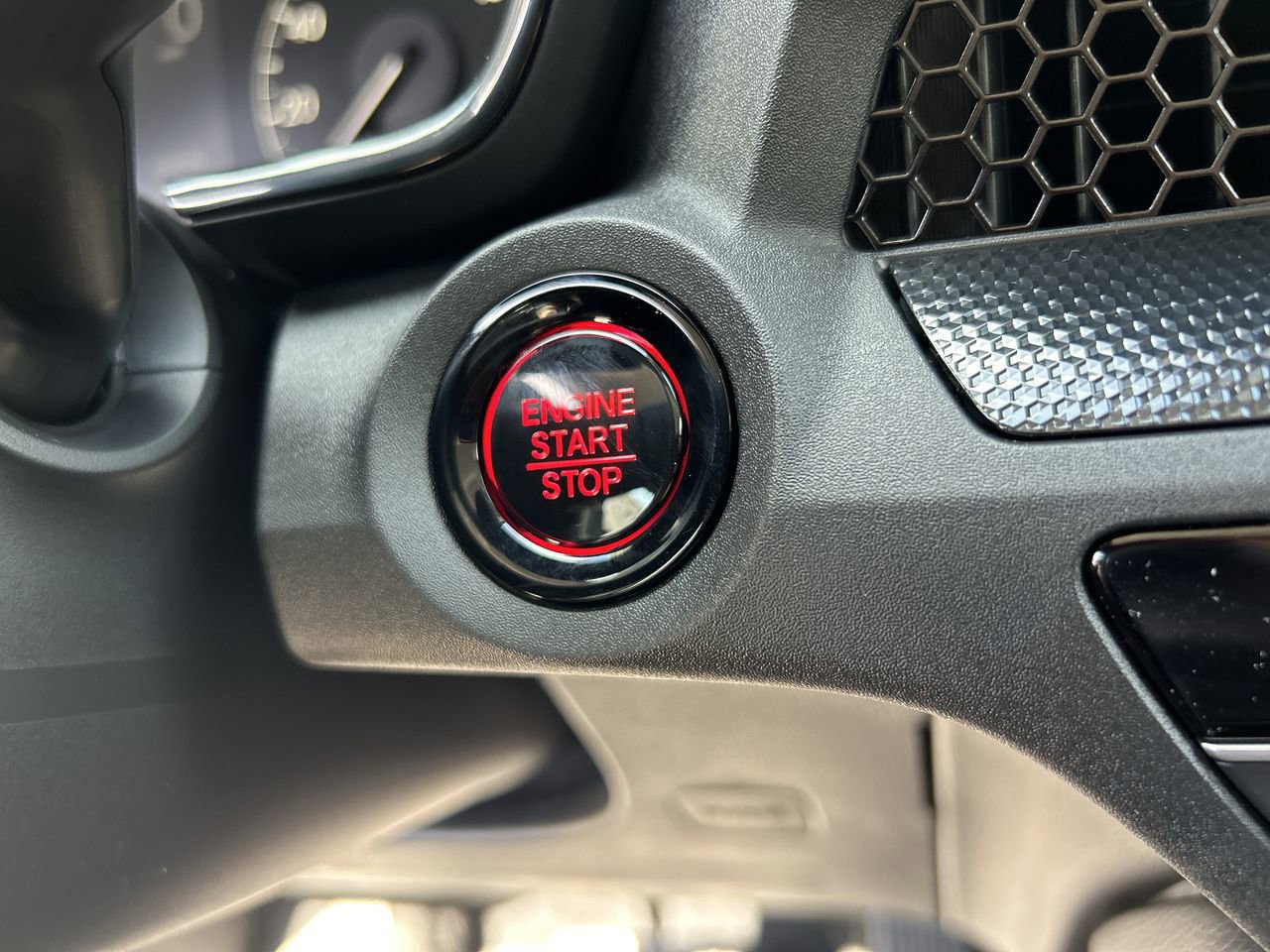 Certified 2024 Honda CR-V LX image 26