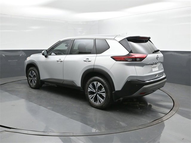 Certified 2023 Nissan Rogue SV image 5