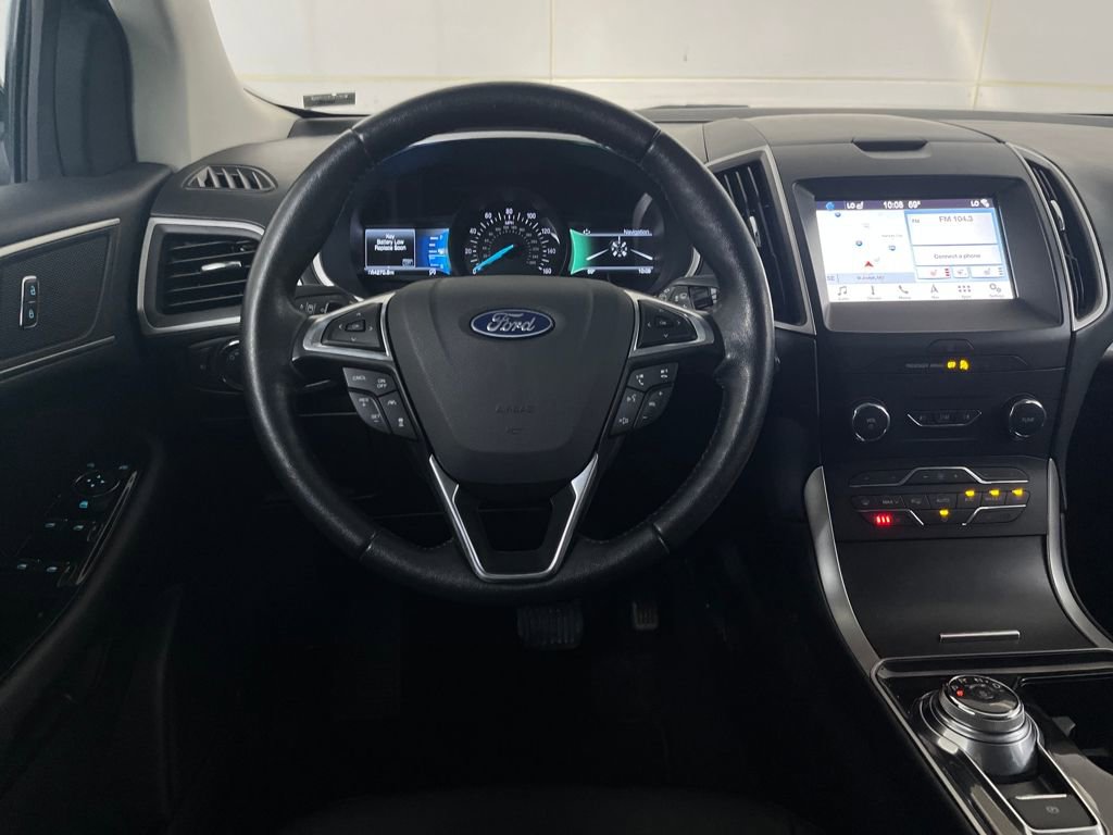 Used 2019 Ford Edge SEL w/ Equipment Group 201A image 32
