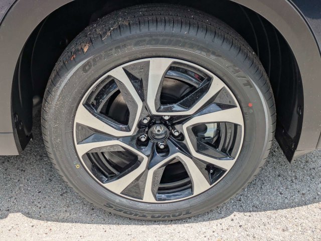 New 2026 MAZDA CX-5 Preferred AWD/4WD image 10