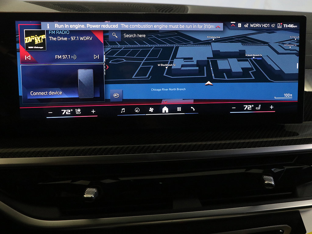 New 2025 BMW X7 M60i w/ Executive Package image 20