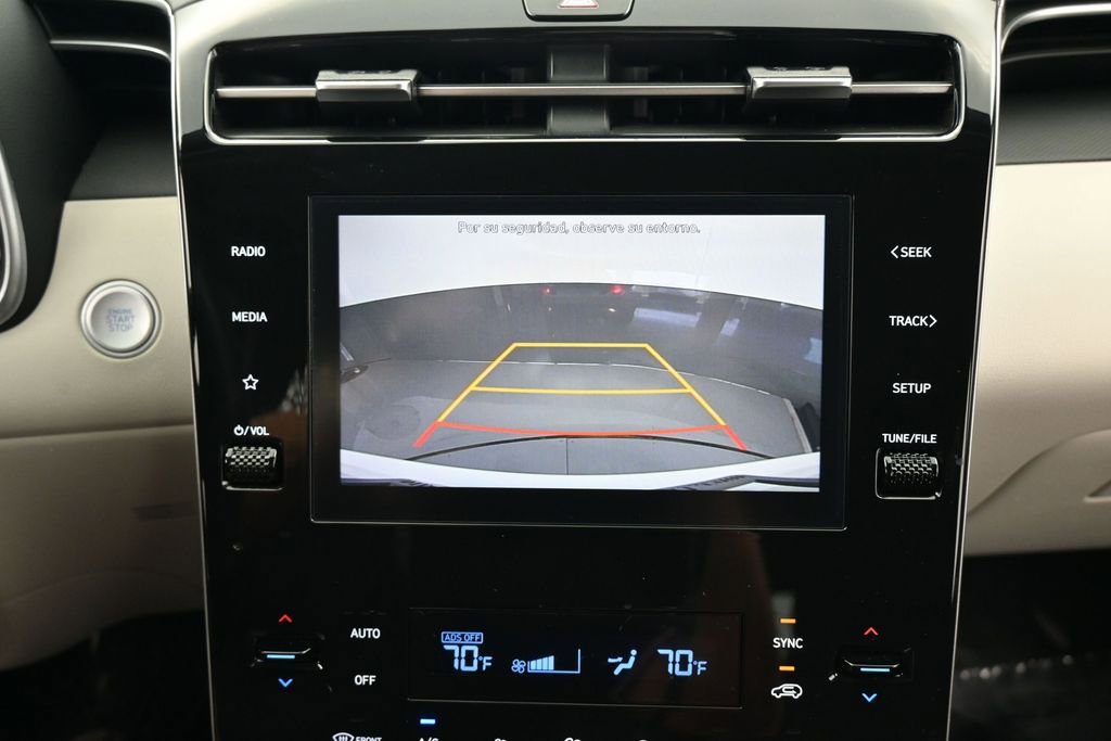 Used 2024 Hyundai Tucson SEL FWD image 19
