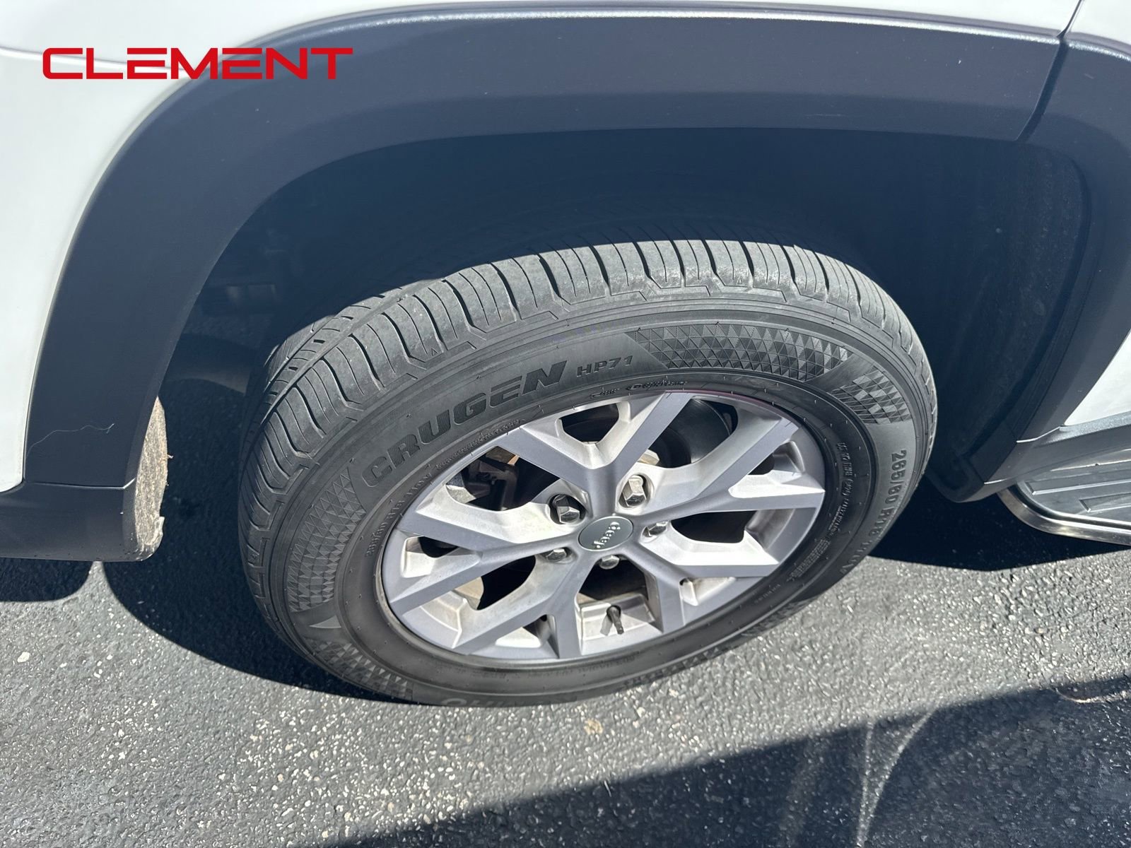 Used 2022 Jeep Grand Cherokee L Limited image 16