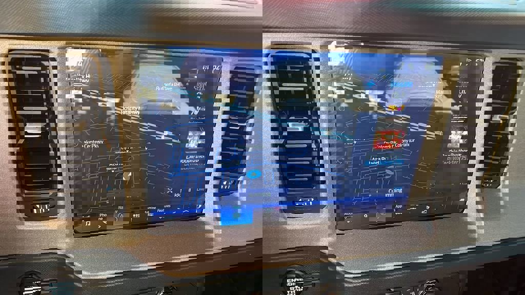 Used 2024 Ford Bronco Outer Banks image 30