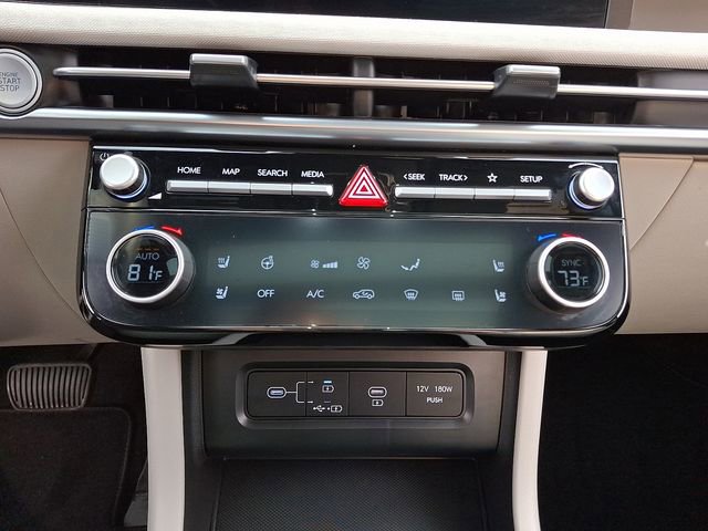 Used 2025 Hyundai Tucson Limited image 16