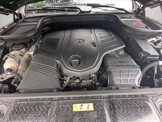 Used 2023 Mercedes-Benz GLE 450 4MATIC image 24