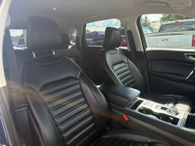 Used 2024 Ford Edge SEL w/ Convenience Package AWD/4WD image 34