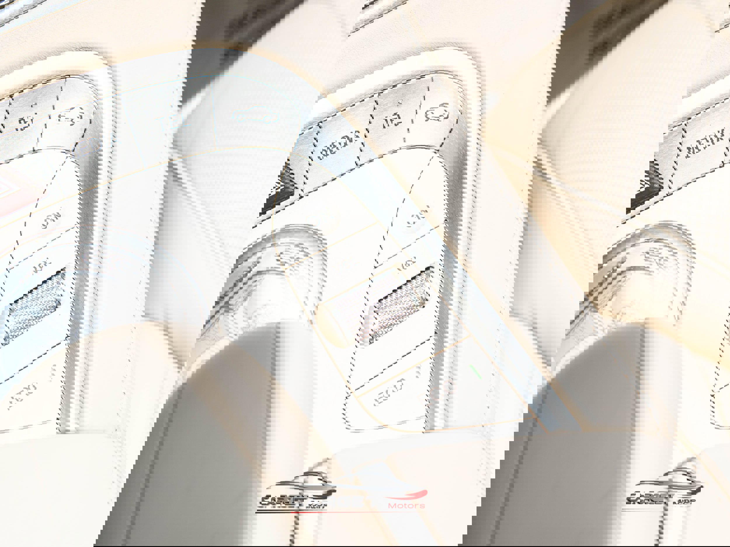 Used 2014 Mercedes-Benz S 550 Sedan w/ Premium 1 Package image 36