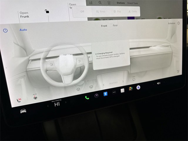 Used 2021 Tesla Model 3 Long Range image 24