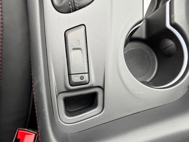 New 2026 Dodge Durango GT AWD/4WD image 27