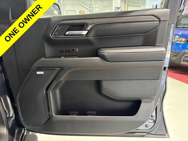 Used 2023 GMC Sierra 1500 AT4 w/ AT4 Premium Package AWD/4WD image 42