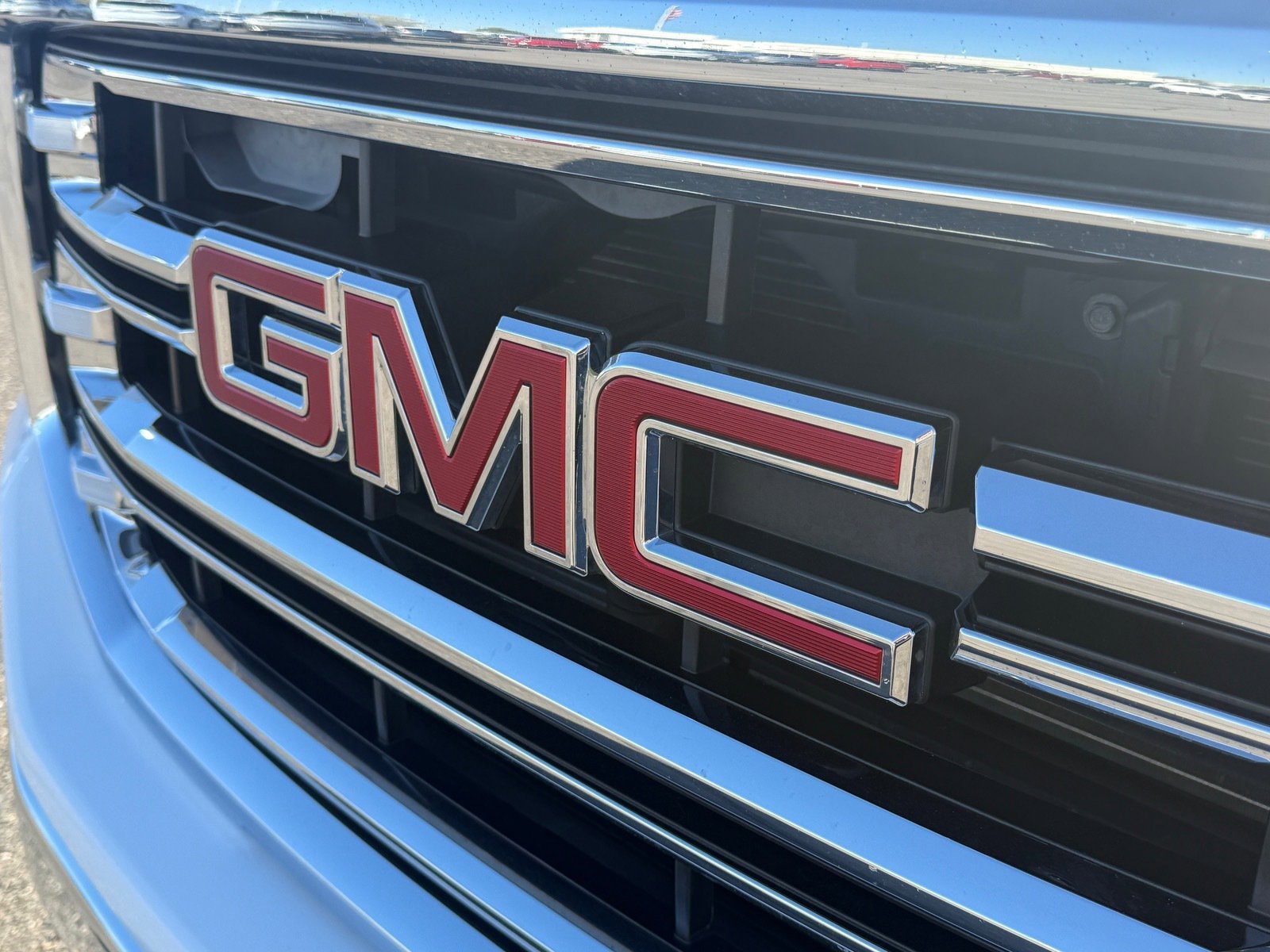 Used 2017 GMC Sierra 1500 SLT w/ SLT Premium Package image 25
