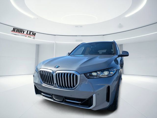 Used 2024 BMW X5 xDrive40i image 6