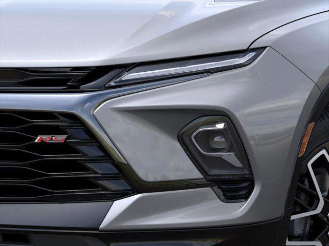 New 2025 Chevrolet Blazer RS w/ Driver Confidence II Package image 10