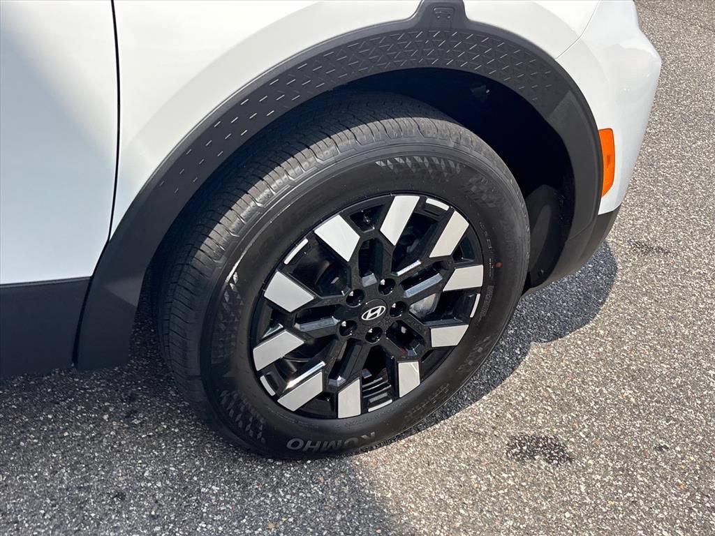 New 2026 Hyundai Santa Cruz SEL FWD image 27