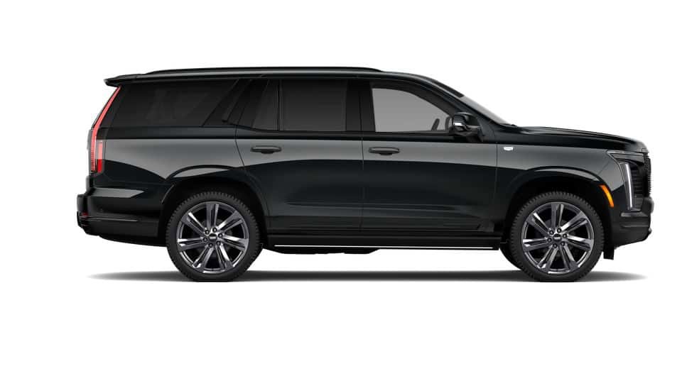 New 2026 Cadillac Escalade Sport w/ Touring Package AWD/4WD image 31