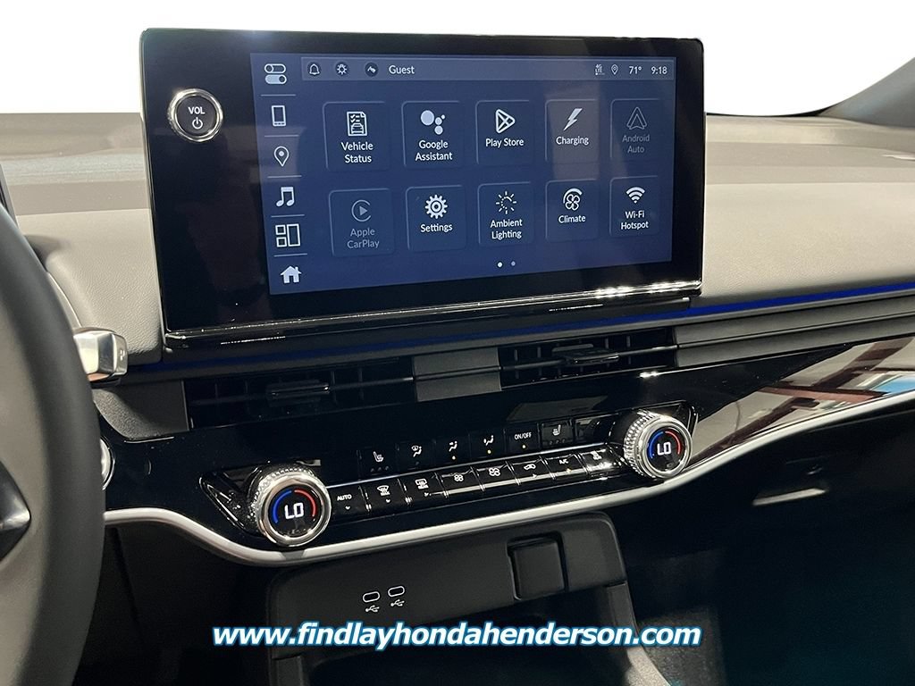 New 2026 Honda Prologue Touring image 15
