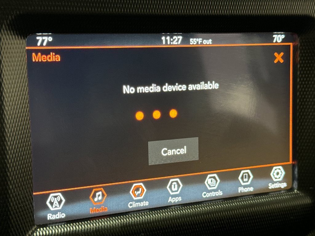 Used 2022 Jeep Wrangler Unlimited Sport image 13