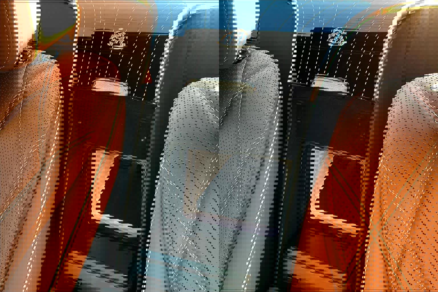 New 2026 Mercedes-Benz Maybach S 680 4MATIC image 14