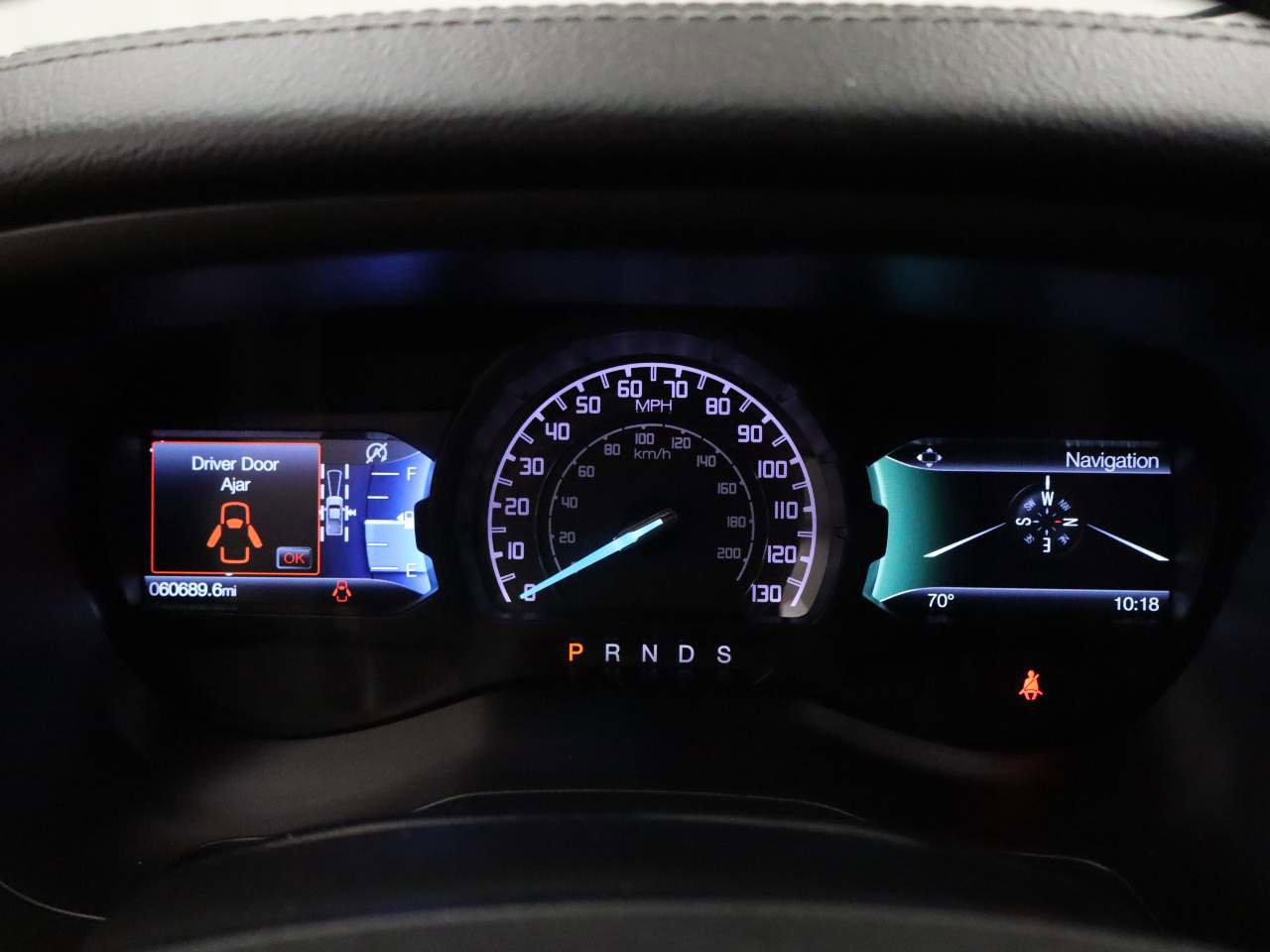 Certified 2020 Ford Ranger Lariat w/ Technology Package image 7