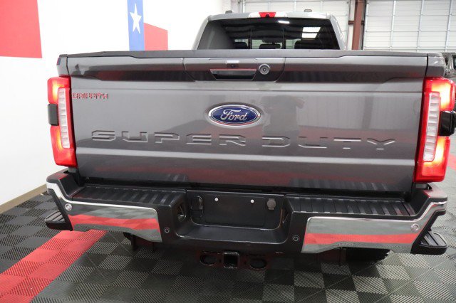 Used 2024 Ford F350 Lariat w/ Lariat Ultimate Package AWD/4WD image 18