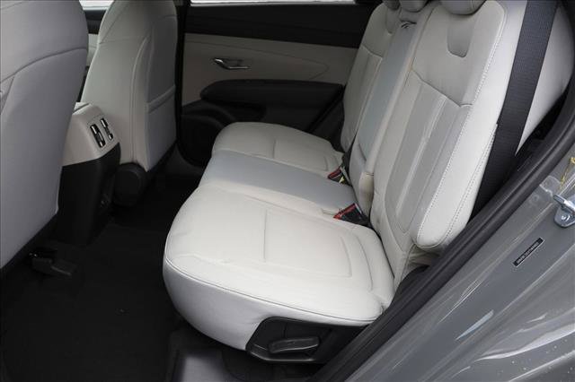 Certified 2026 Hyundai Tucson SEL Plus AWD/4WD image 22
