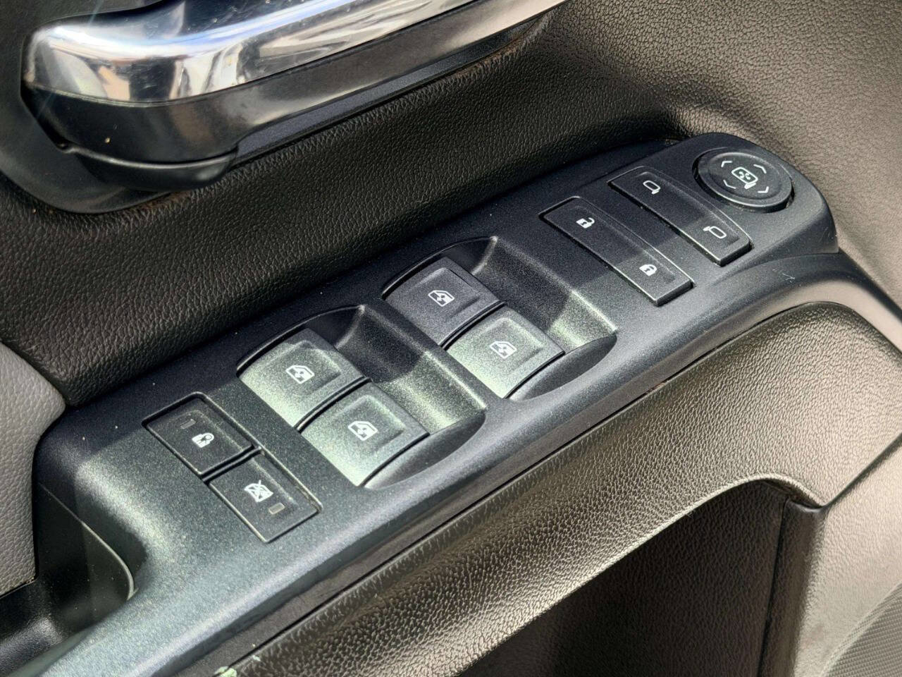 Used 2019 Chevrolet Silverado 2500 W/T image 18