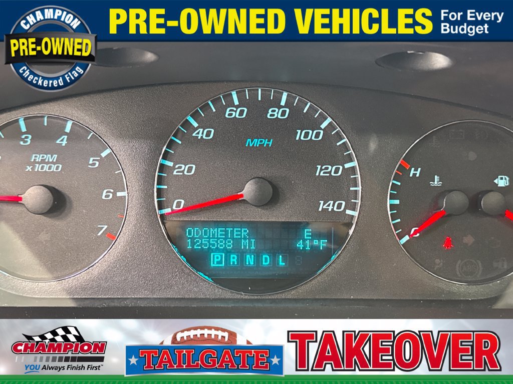 Used 2015 Chevrolet Impala LTZ FWD image 21
