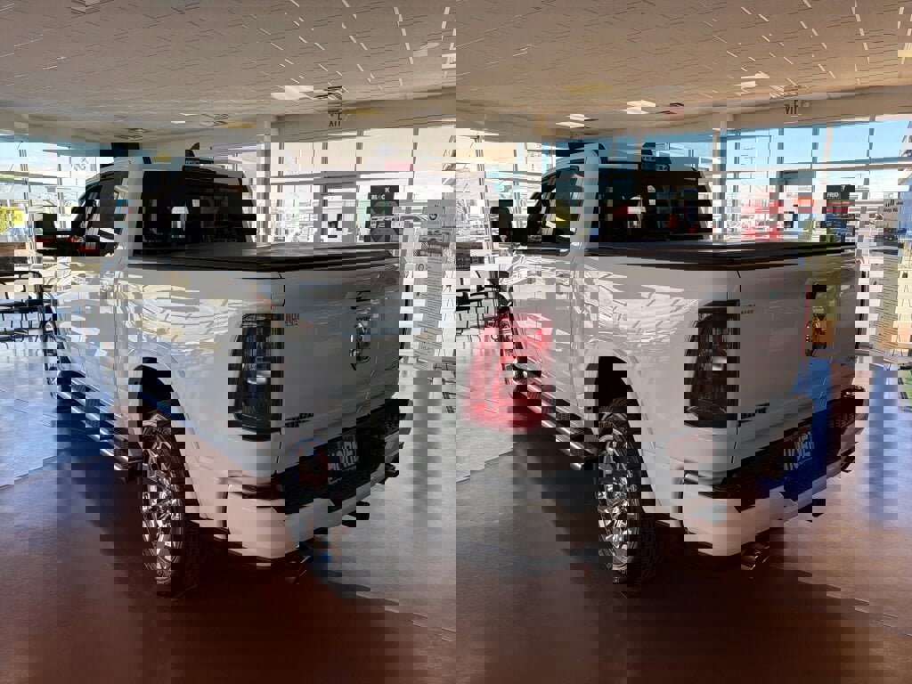 New 2026 RAM 1500 Big Horn image 3