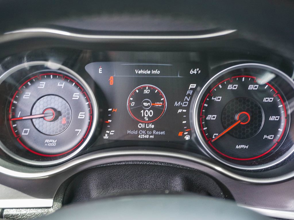 Used 2021 Dodge Charger GT w/ Plus Group image 22