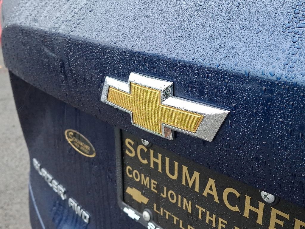 Used 2023 Chevrolet Blazer LT w/ Convenience Package image 29