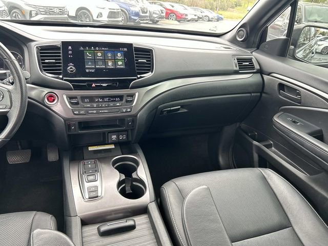 Used 2023 Honda Passport EX-L image 17