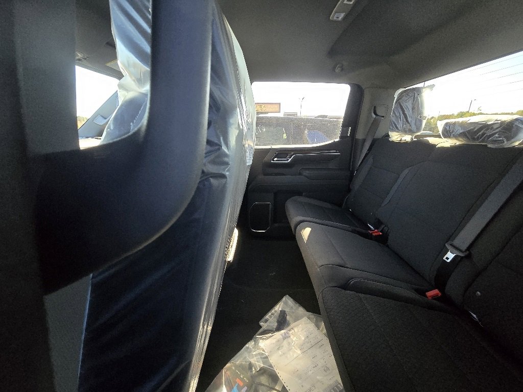 New 2026 Chevrolet Silverado 1500 LT image 5