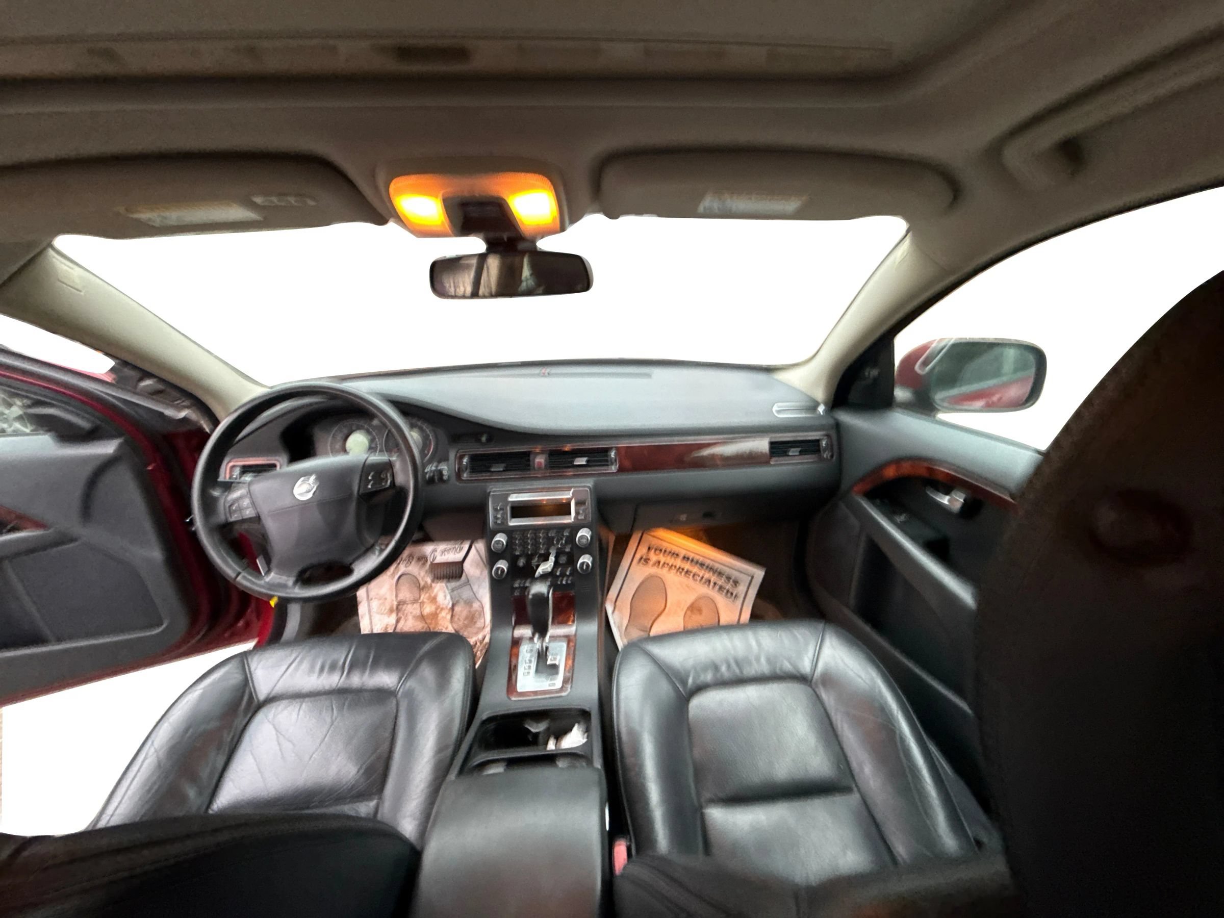 Used 2008 Volvo XC70 3.2 AWD/4WD image 22