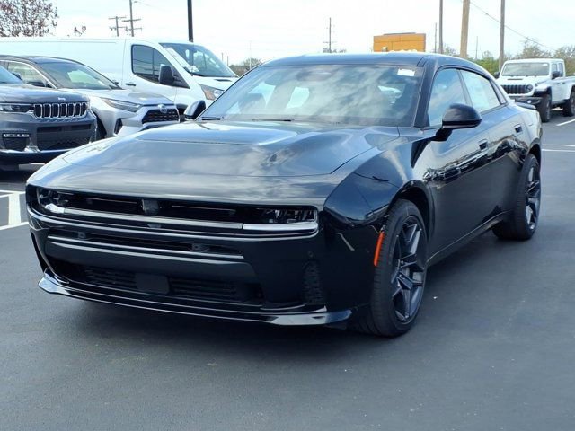 New 2026 Dodge Charger R/T image 2