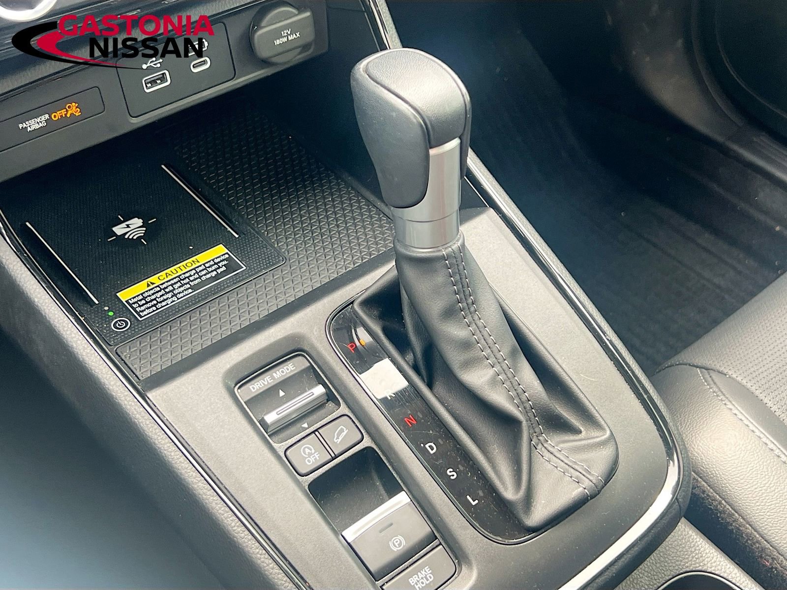 Used 2024 Honda CR-V EX-L image 21