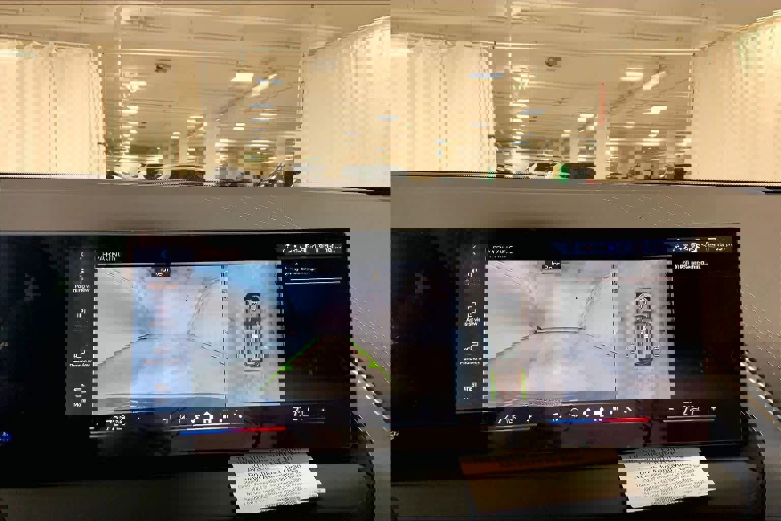 New 2026 BMW X3 xDrive30 w/ Premium Package image 19