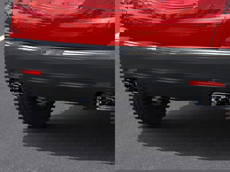 New 2026 Cadillac XT5 Luxury w/ LPO, Floor Liner Package image 14