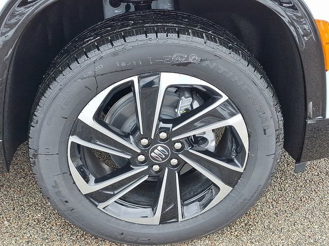 New 2026 Buick Enclave Sport Touring w/ Power Package image 9