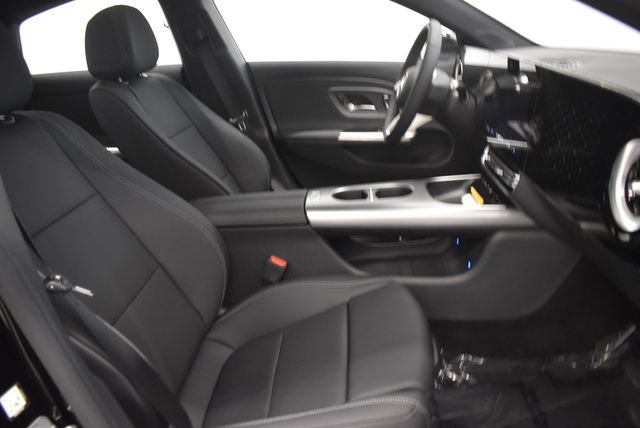 New 2027 Mercedes-Benz CLA 220 image 19