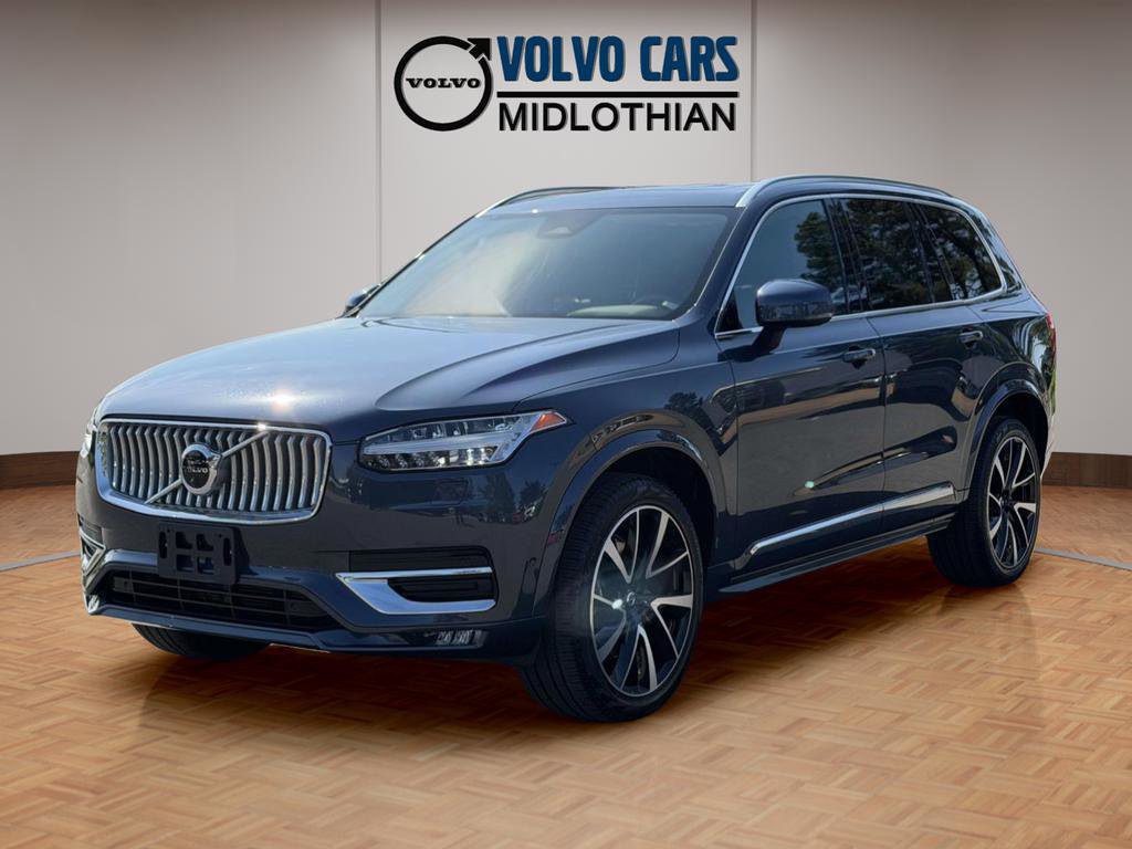 Used 2023 Volvo XC90 B5 Plus w/ Protection Package Premier AWD/4WD image 24