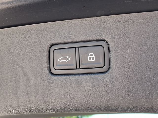 Used 2021 Genesis GV80 3.5T w/ Prestige Package 07 AWD/4WD image 34