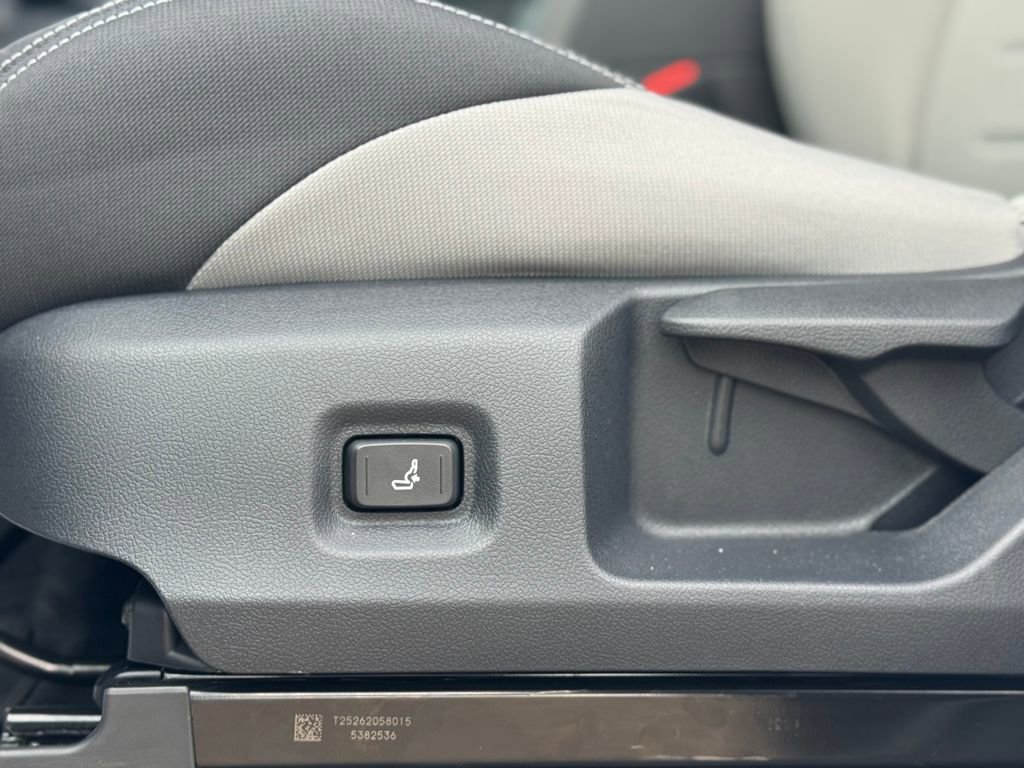 New 2025 Toyota Tacoma TRD Sport image 21